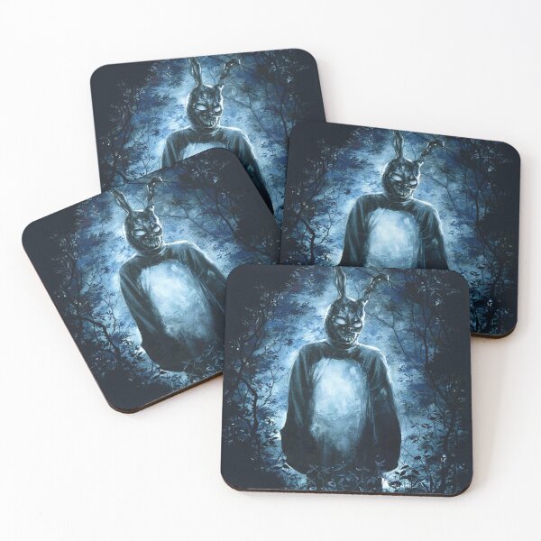 Item preview, Donnie Darko designed and sold by valencianancy.