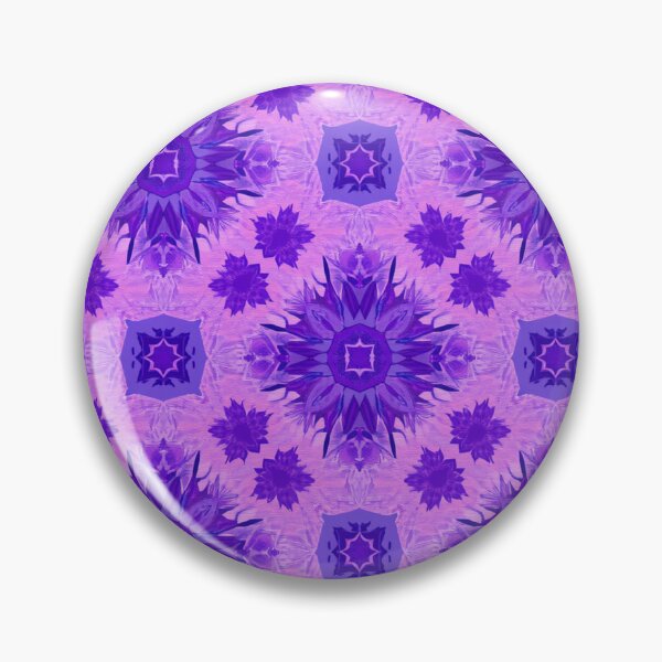 Item preview, Violet Mandala designed and sold by EpicGear085.
