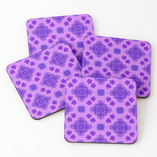 Item preview, Violet Mandala designed and sold by EpicGear085.