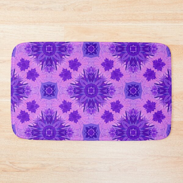 Item preview, Violet Mandala designed and sold by EpicGear085.