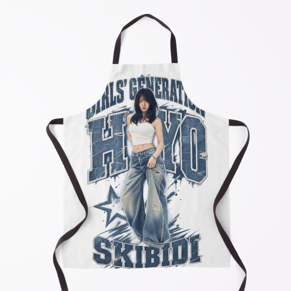 Item preview, Kim Hyoyeon Skibidi 90s Bootleg Retro Graphic designed and sold by Valereekmerch.