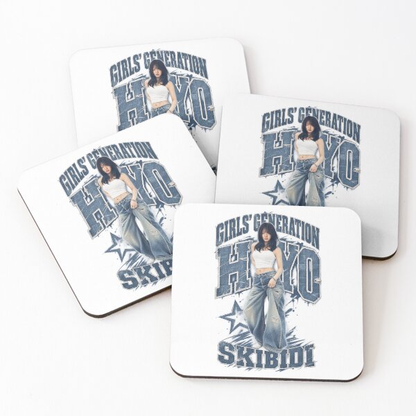 Item preview, Kim Hyoyeon Skibidi 90s Bootleg Retro Graphic designed and sold by Valereekmerch.