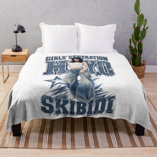 Item preview, Kim Hyoyeon Skibidi 90s Bootleg Retro Graphic designed and sold by Valereekmerch.