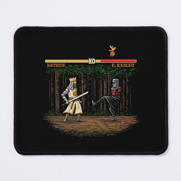 Item preview, Epic Fight!   designed and sold by Irusegbertamity.