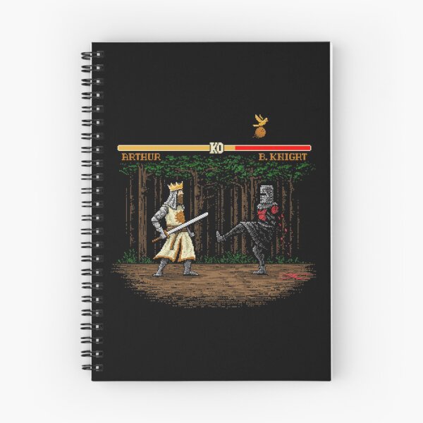 Item preview, Epic Fight!   designed and sold by Irusegbertamity.