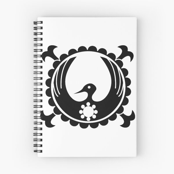 Item preview, Kozuki Clan Crest Japanese Samurai Heritage Emblem Minimalist Graphic Art | ⭐⭐⭐⭐⭐ Best Seller designed and sold by yousef-art.