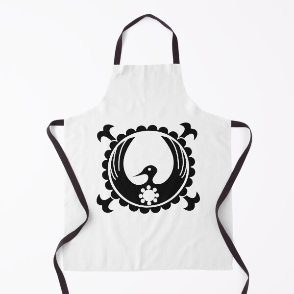 Item preview, Kozuki Clan Crest Japanese Samurai Heritage Emblem Minimalist Graphic Art | ⭐⭐⭐⭐⭐ Best Seller designed and sold by yousef-art.