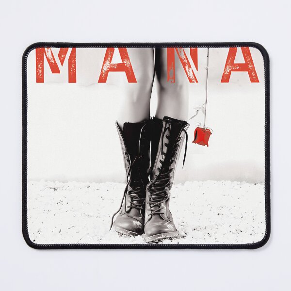 Item preview, Mana Amar Es Combatir designed and sold by Aaroneig.