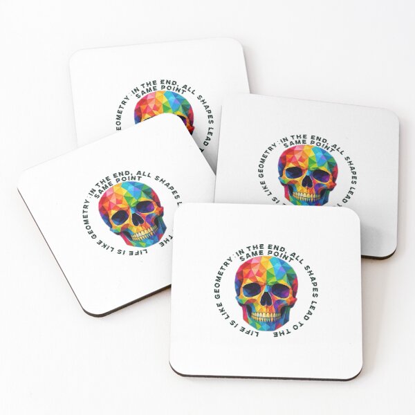 Item preview, Skull designed and sold by Stefan Dissler.