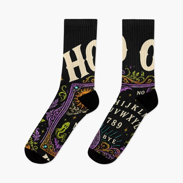 Item preview, Hold On I’m Texting My Mom Funny Ouija Board designed and sold by DaphoLatara.