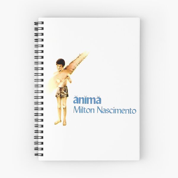 Item preview, Wings Above the Milton Nascimento Morning designed and sold by Andyhman.