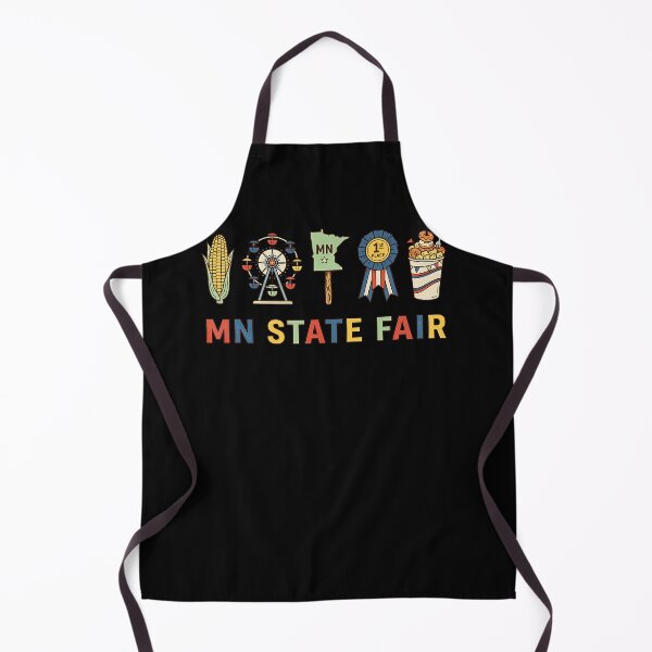 Item preview, Mn State Fair Food designed and sold by snailslowdance.