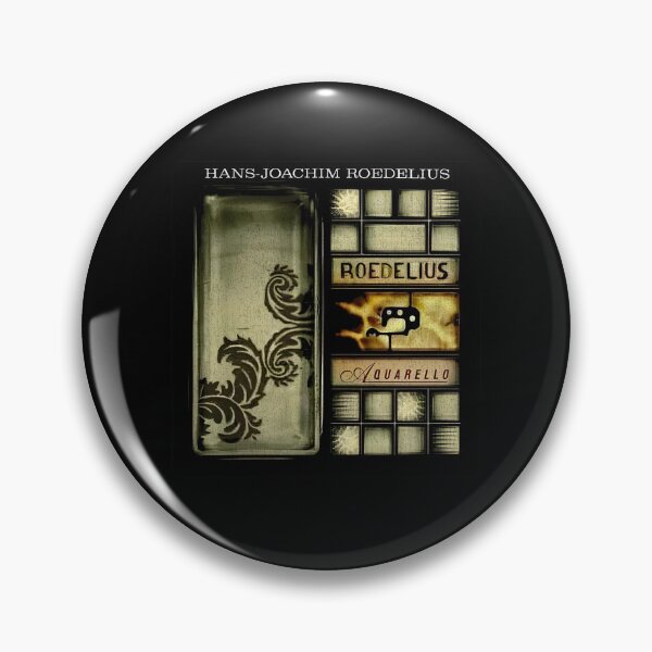 Item preview, A Life in Ambient Motion Hans-Joachim Roedelius designed and sold by toniputra.