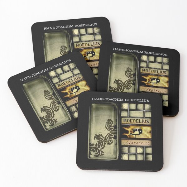 Item preview, A Life in Ambient Motion Hans-Joachim Roedelius designed and sold by toniputra.