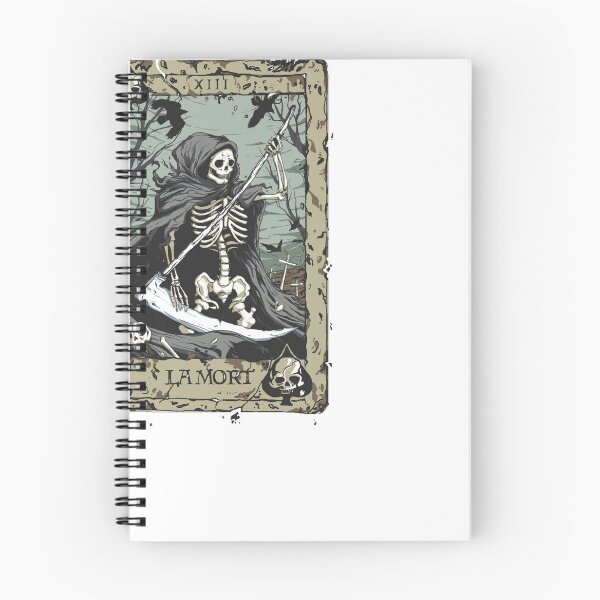 Item preview, Death Card Mens Women designed and sold by Mimran668.