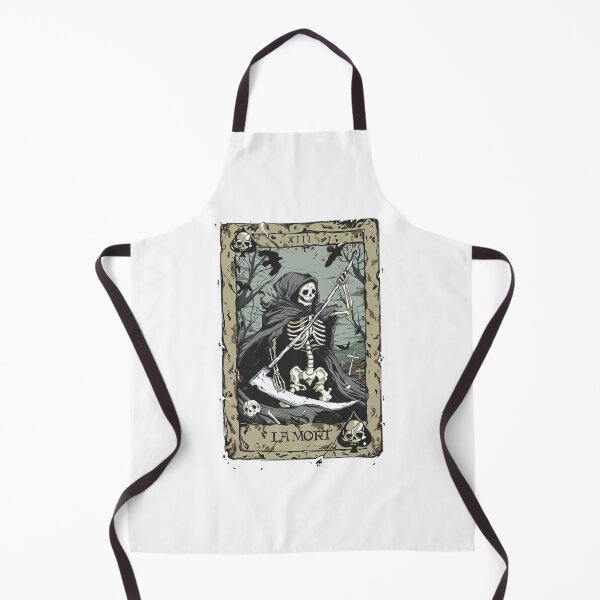 Item preview, Death Card Mens Women designed and sold by Mimran668.