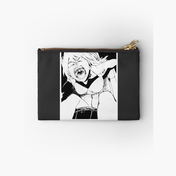 Item preview, Asuka Langley Evangelion Retro Anime Art | ⭐⭐⭐⭐⭐ designed and sold by StrangeDesigns.