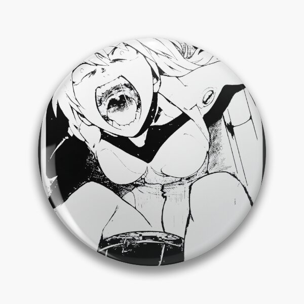 Item preview, Asuka Langley Evangelion Retro Anime Art | ⭐⭐⭐⭐⭐ designed and sold by StrangeDesigns.