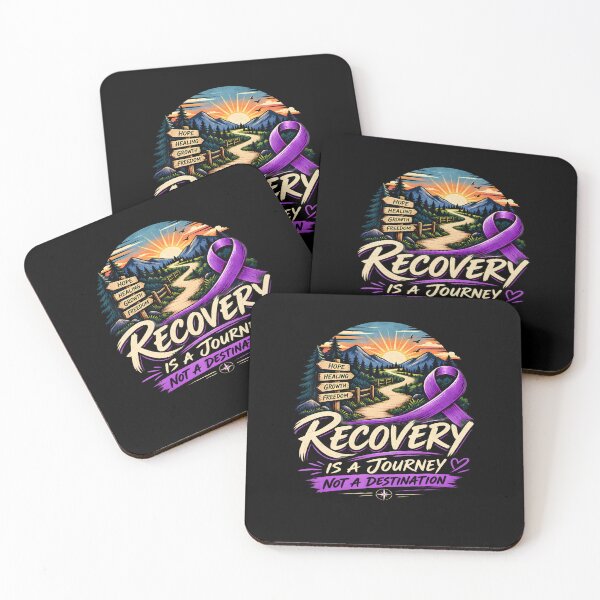 Item preview, Support Squad National Recovery Month Awareness designed and sold by snailslowdance.