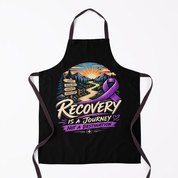 Item preview, Support Squad National Recovery Month Awareness designed and sold by snailslowdance.