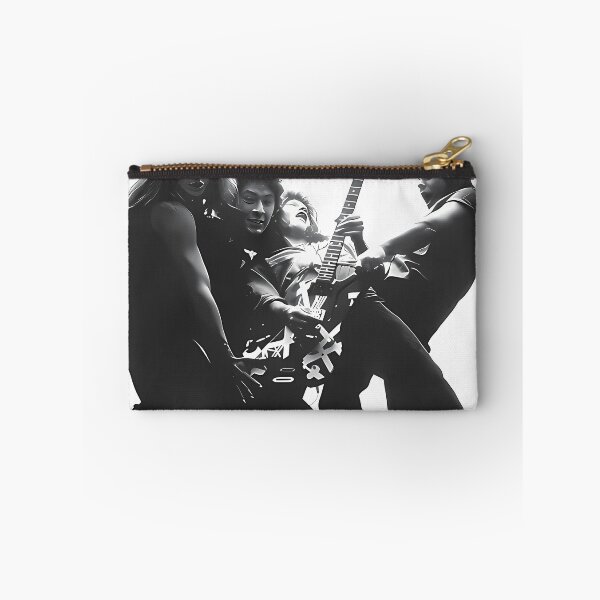 Item preview, Hard Rock Band Vanhalenband  designed and sold by Aaroneig.