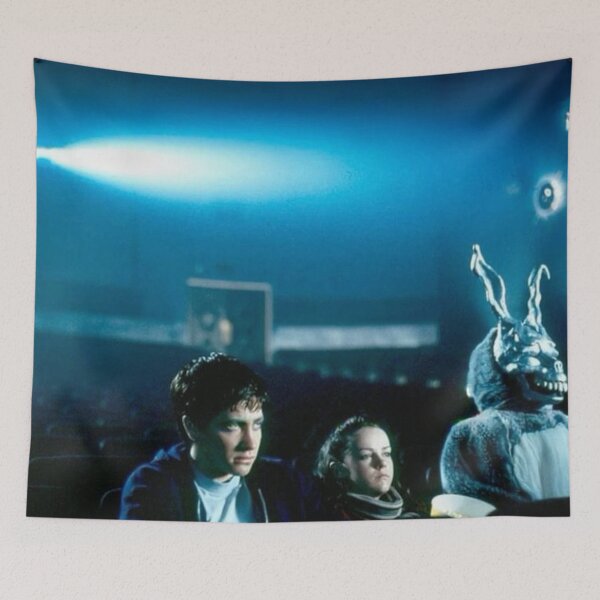 Item preview, Donnie Darko Movie designed and sold by valencianancy.