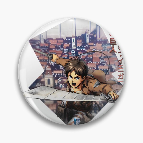 Item preview, Dark Fantasy Anime Hero Rogue Titan Freedom Fighter Graphic Art | Perfect Gift For You And Friends designed and sold by StrangeDesigns.