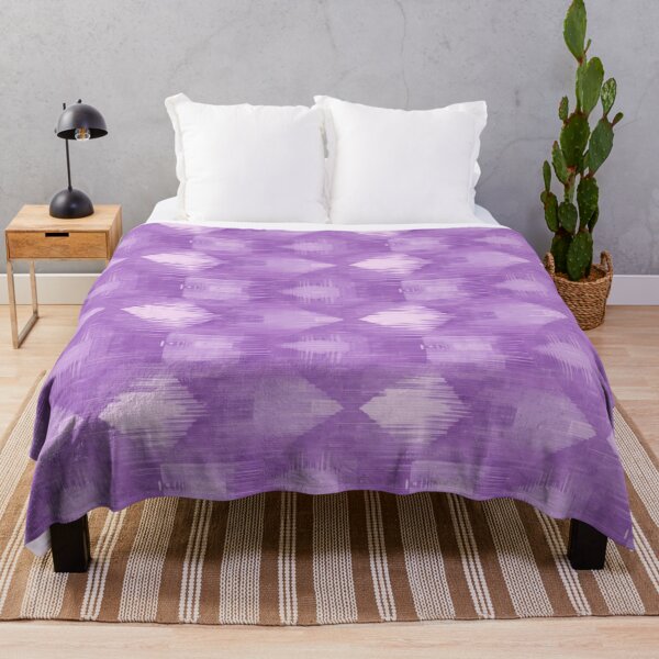 Item preview, Orchid Ikat designed and sold by EpicGear085.