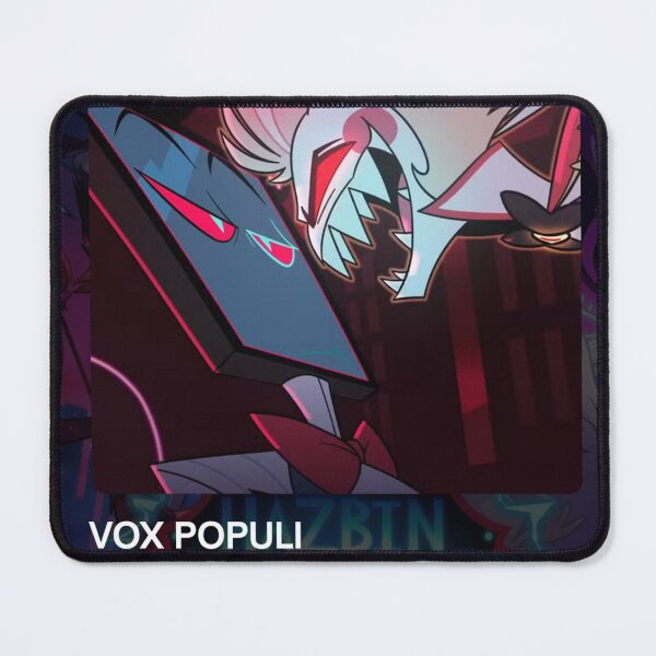 Item preview, VOX POPULI (Song) designed and sold by JustABrokeFan.