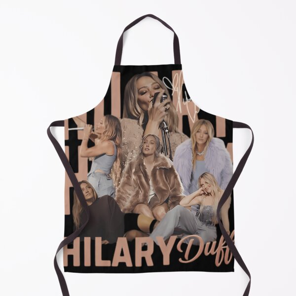 Item preview, Hilary Duff - Lucky Me Tour Merchandise designed and sold by ValeriePouncy.