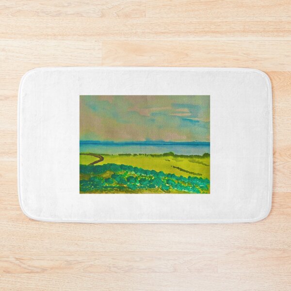 Item preview, Aransas Refuge Collection - Aransas Meadow Bend  designed and sold by BirdandaBrush.