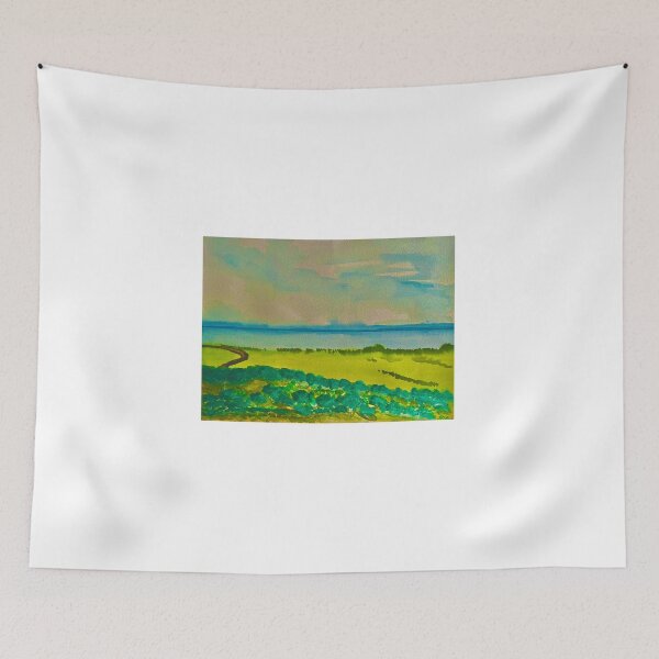 Item preview, Aransas Refuge Collection - Aransas Meadow Bend  designed and sold by BirdandaBrush.