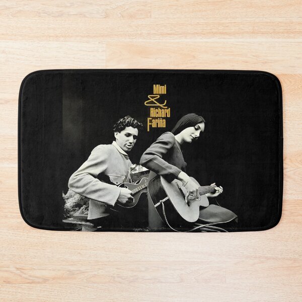 Item preview, A Familiar Mimi and Richard Farina Distance designed and sold by Andyhman.