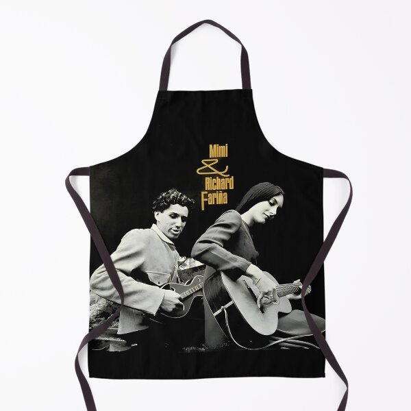 Item preview, A Familiar Mimi and Richard Farina Distance designed and sold by Andyhman.