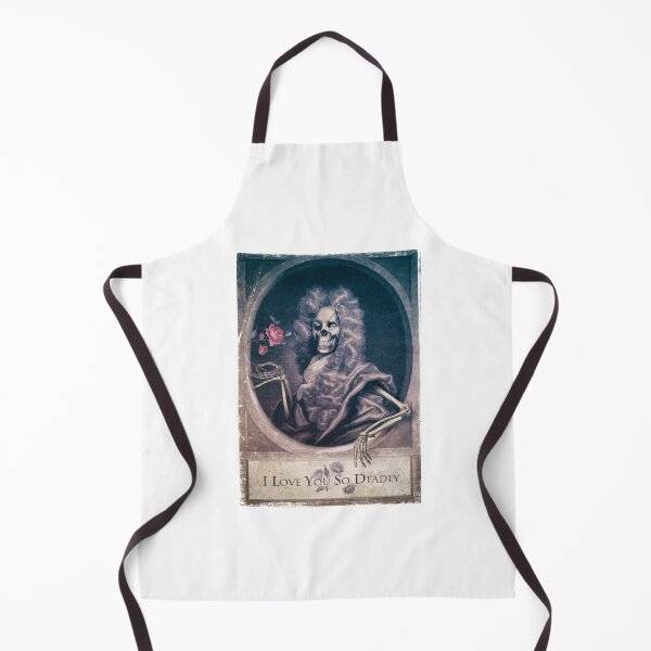 Item preview, I Love You So Deadly  designed and sold by Mimran668.