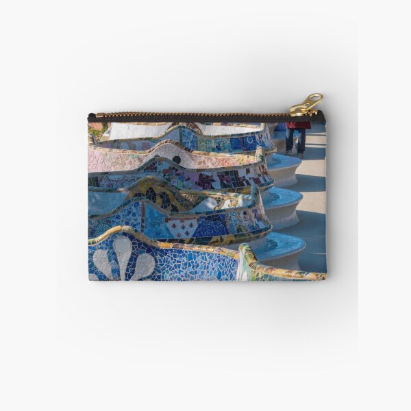 Item preview, Barcelona Salesforce bCoastal Lights designed and sold by Heerwhiteshirt.