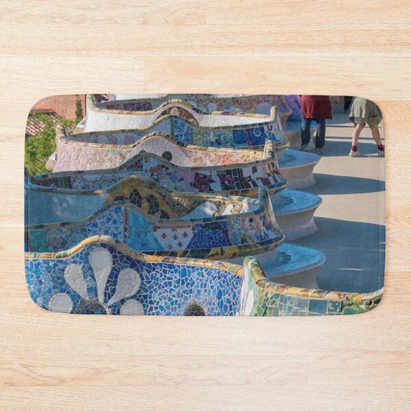 Item preview, Barcelona Salesforce bCoastal Lights designed and sold by Heerwhiteshirt.