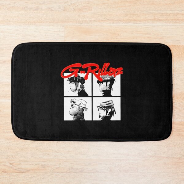 Item preview, Grid Of Alternative Rock Band designed and sold by Tangent Avocado.