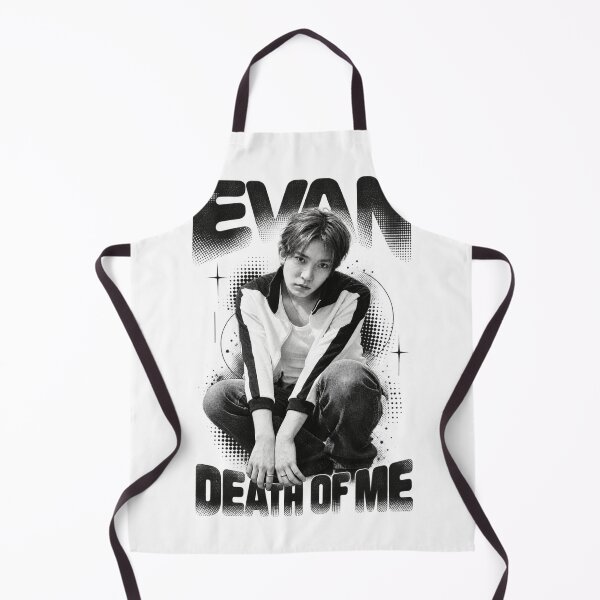 Item preview,  EVAN Death of Me Minimalist Dot Pattern | Y2K Visual designed and sold by Valeree Store.