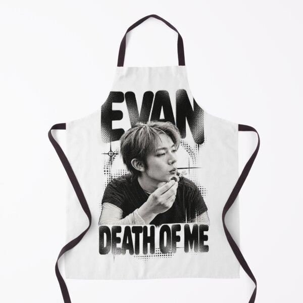 Item preview, EVAN Death of Me Halftone Dot Graphic | Retro Art designed and sold by Valeree Store.