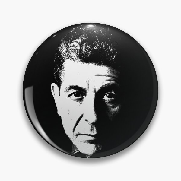 Item preview, The Essential Leonard Cohen designed and sold by ostiamareni.