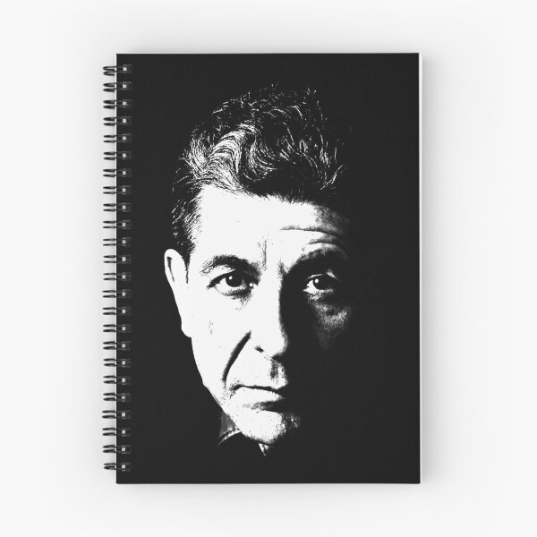 Item preview, The Essential Leonard Cohen designed and sold by ostiamareni.