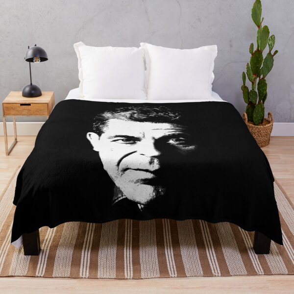 Item preview, The Essential Leonard Cohen designed and sold by ostiamareni.
