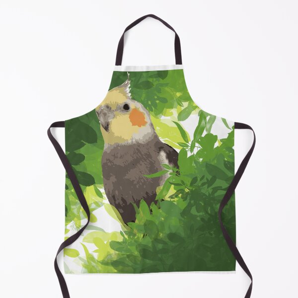 Item preview, Honey my best friends cockatiel in digital art designed and sold by MamaNeeaDesigns.