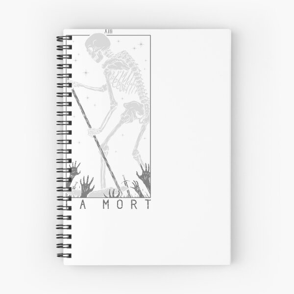 Item preview, La Mort Oversized Retro  designed and sold by Mimran668.