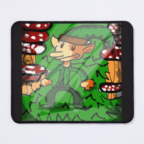 Item preview, gnomes designed and sold by pksart1.