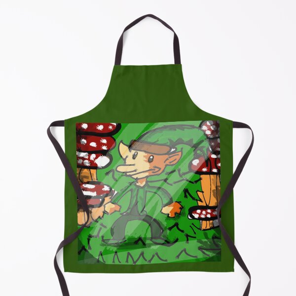 Item preview, gnomos designed and sold by pksart1.