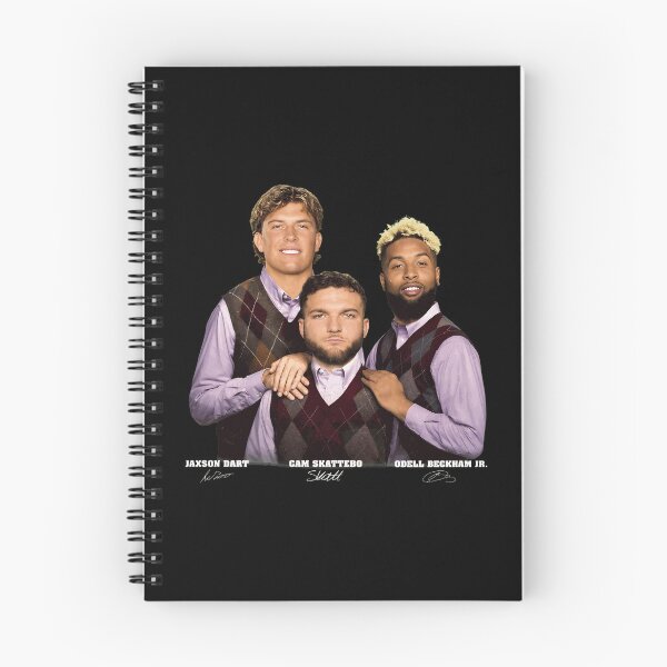 Item preview, Retro Sports Yearbook Trio  designed and sold by KerryRoma64673.