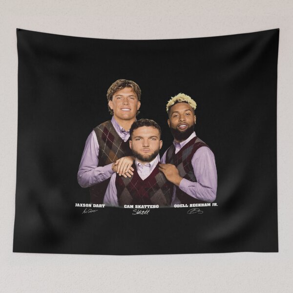 Item preview, Retro Sports Yearbook Trio  designed and sold by KerryRoma64673.