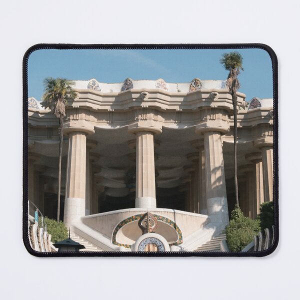Item preview, Mediterranean Salesforce aUrban Escape designed and sold by Heerwhiteshirt.